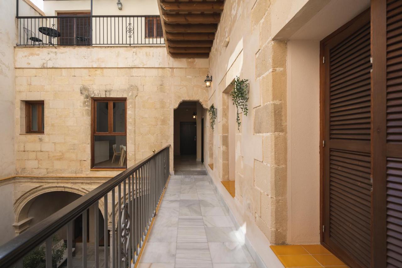 Casa Palacio Sur El Puerto de Santa María Exteriör bild
